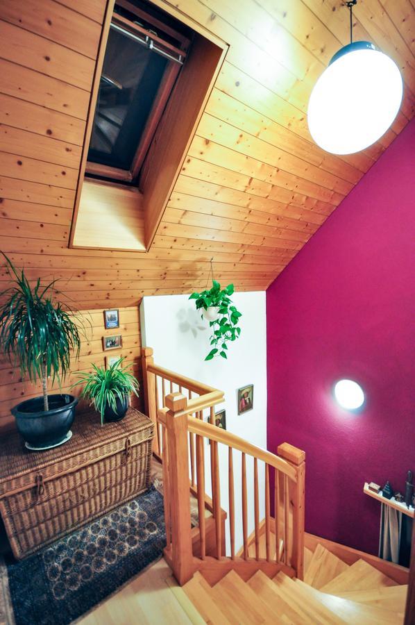 אינטרלאקן Jobling'S Holiday Apartment מראה חיצוני תמונה